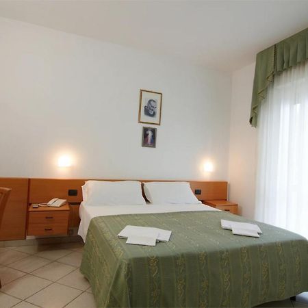 Hotel San Francesco Σαν Τζιοβάνι Ροτόντο Εξωτερικό φωτογραφία