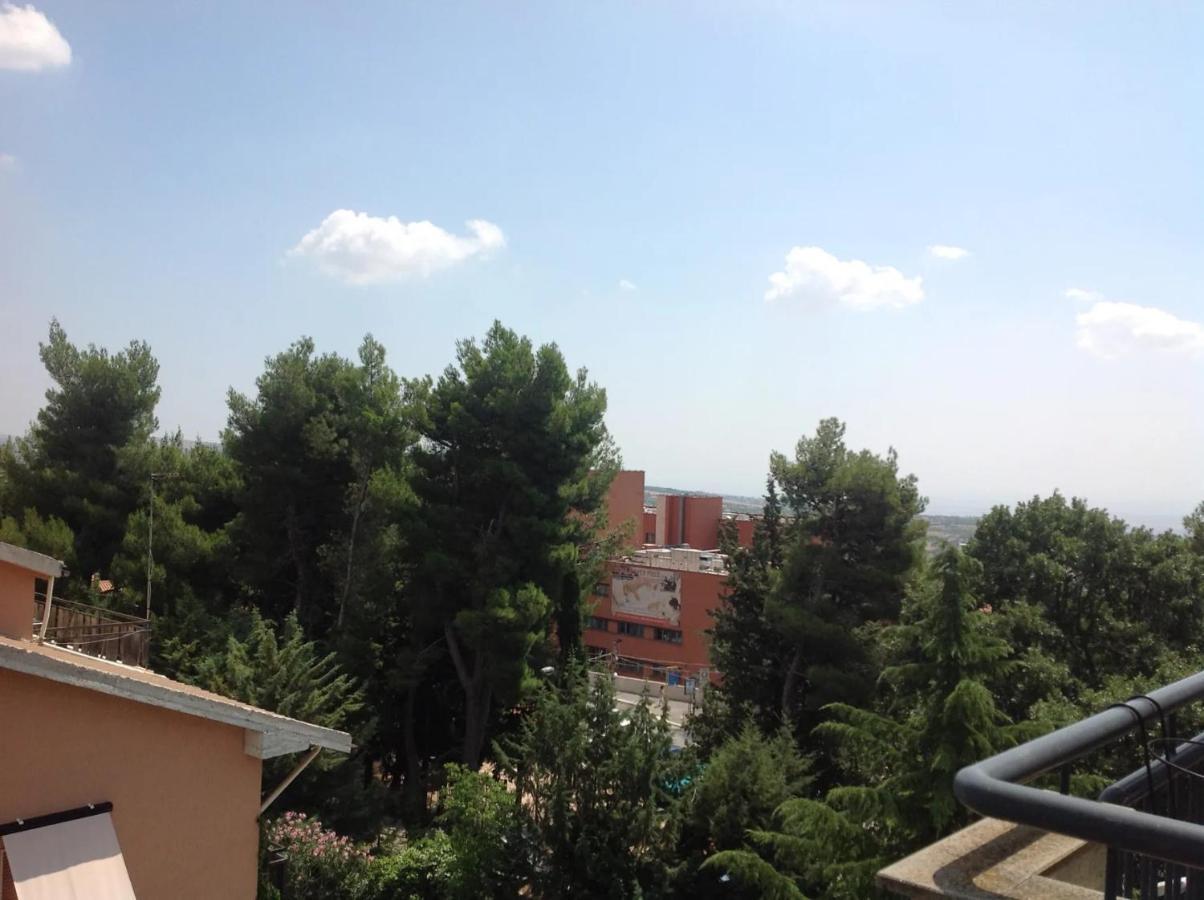 Hotel San Francesco Σαν Τζιοβάνι Ροτόντο Εξωτερικό φωτογραφία