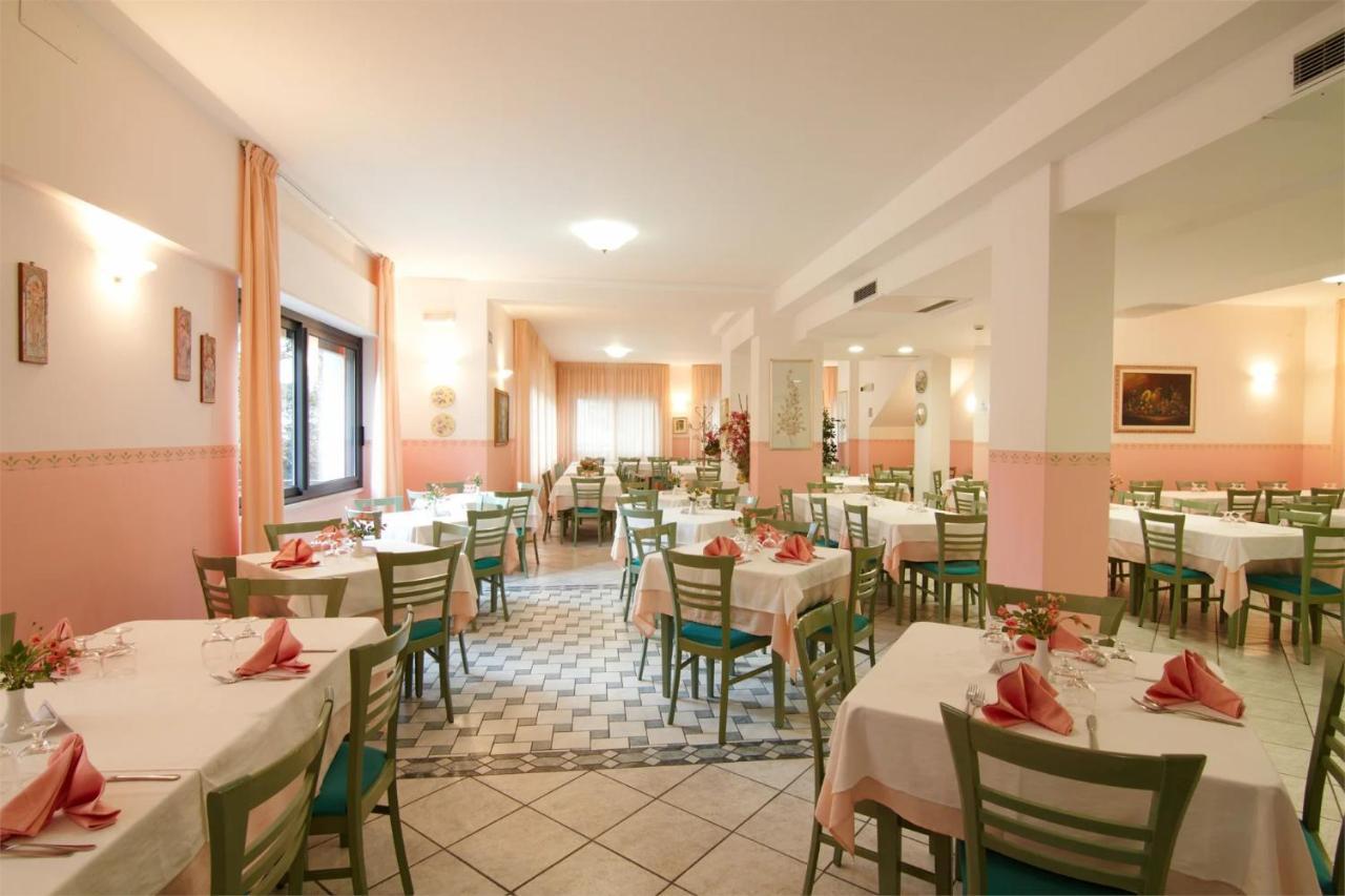Hotel San Francesco Σαν Τζιοβάνι Ροτόντο Εξωτερικό φωτογραφία