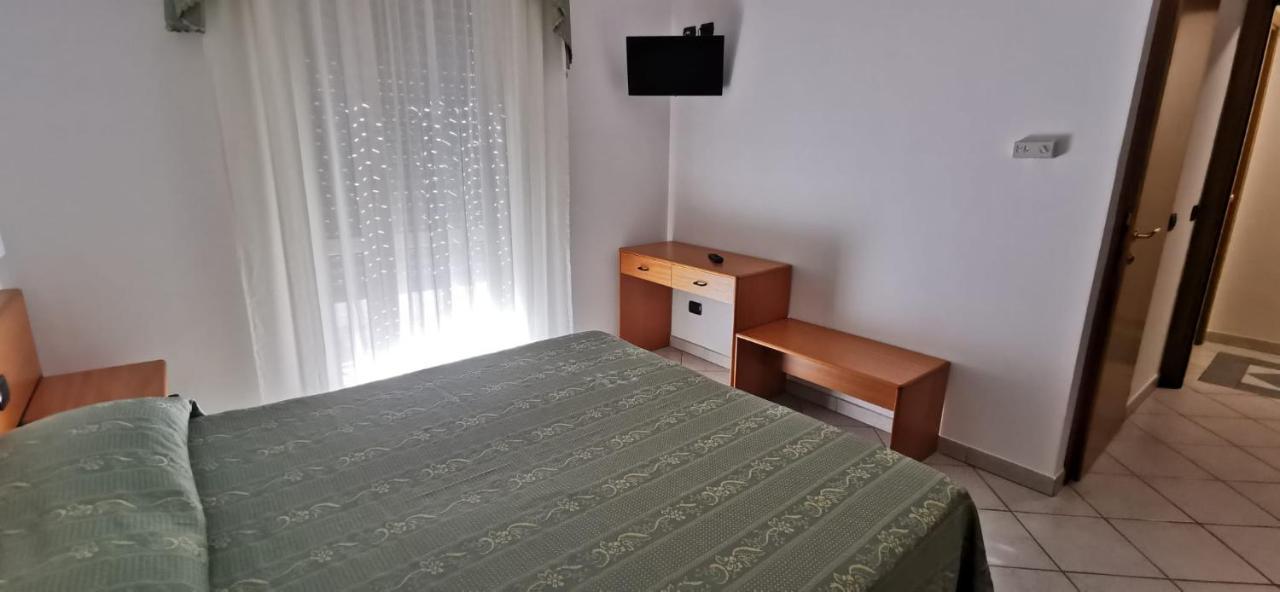 Hotel San Francesco Σαν Τζιοβάνι Ροτόντο Εξωτερικό φωτογραφία