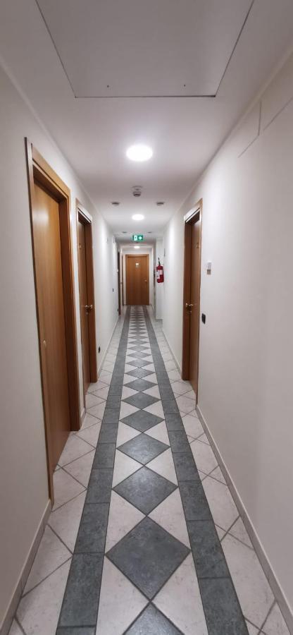 Hotel San Francesco Σαν Τζιοβάνι Ροτόντο Εξωτερικό φωτογραφία