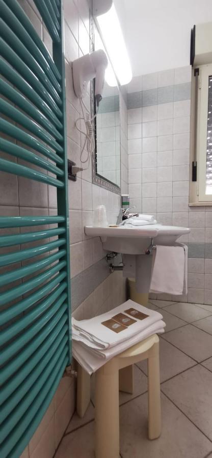 Hotel San Francesco Σαν Τζιοβάνι Ροτόντο Εξωτερικό φωτογραφία