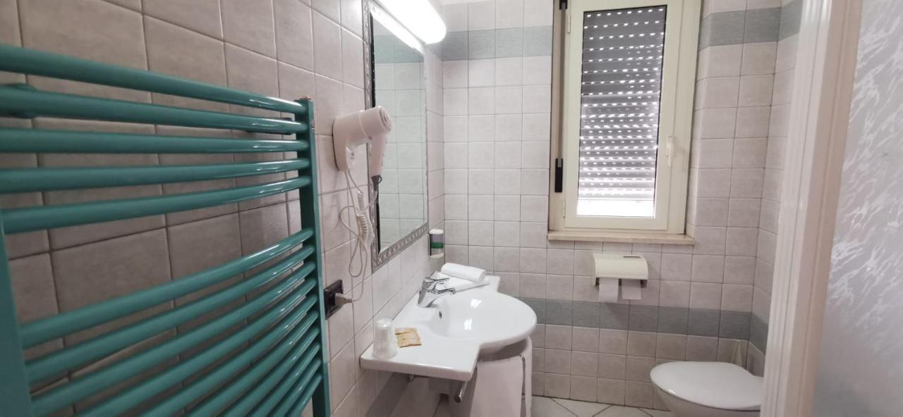 Hotel San Francesco Σαν Τζιοβάνι Ροτόντο Εξωτερικό φωτογραφία