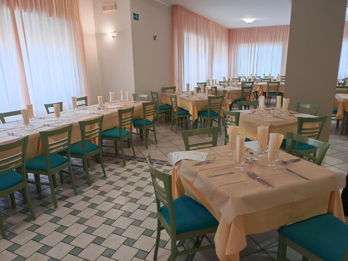 Hotel San Francesco Σαν Τζιοβάνι Ροτόντο Εξωτερικό φωτογραφία