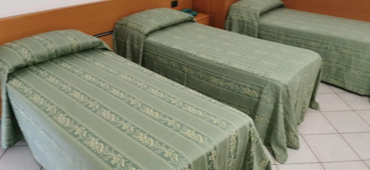 Hotel San Francesco Σαν Τζιοβάνι Ροτόντο Εξωτερικό φωτογραφία
