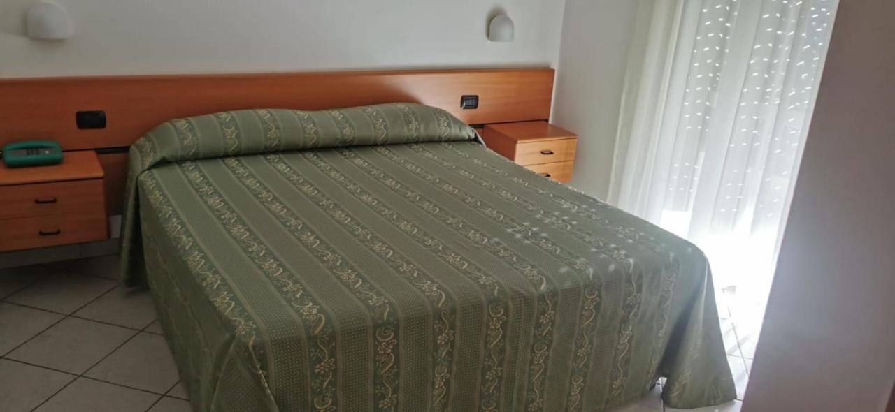 Hotel San Francesco Σαν Τζιοβάνι Ροτόντο Εξωτερικό φωτογραφία