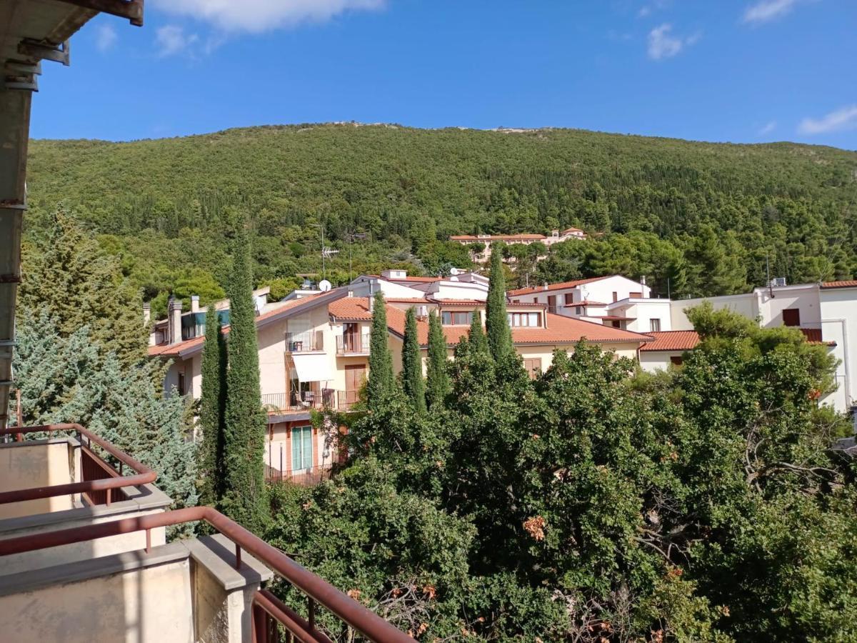 Hotel San Francesco Σαν Τζιοβάνι Ροτόντο Εξωτερικό φωτογραφία