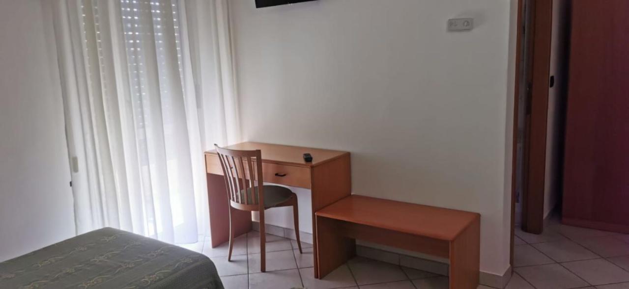 Hotel San Francesco Σαν Τζιοβάνι Ροτόντο Εξωτερικό φωτογραφία