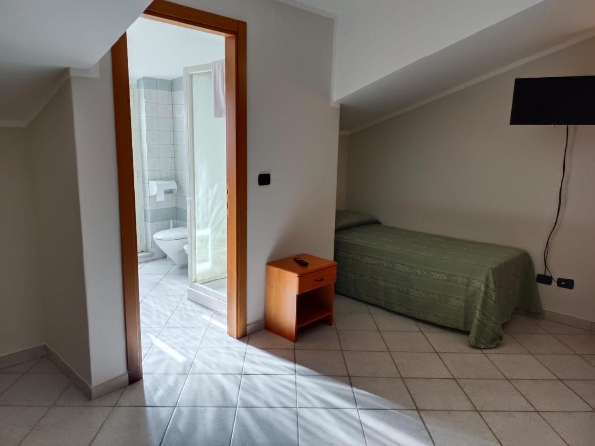 Hotel San Francesco Σαν Τζιοβάνι Ροτόντο Εξωτερικό φωτογραφία