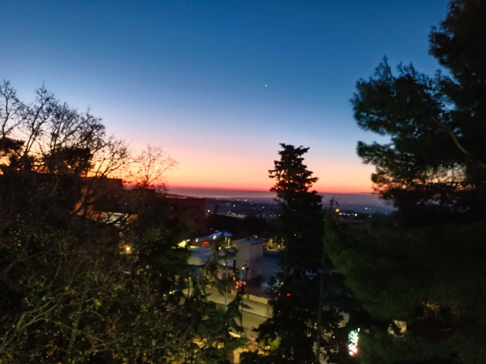 Hotel San Francesco Σαν Τζιοβάνι Ροτόντο Εξωτερικό φωτογραφία