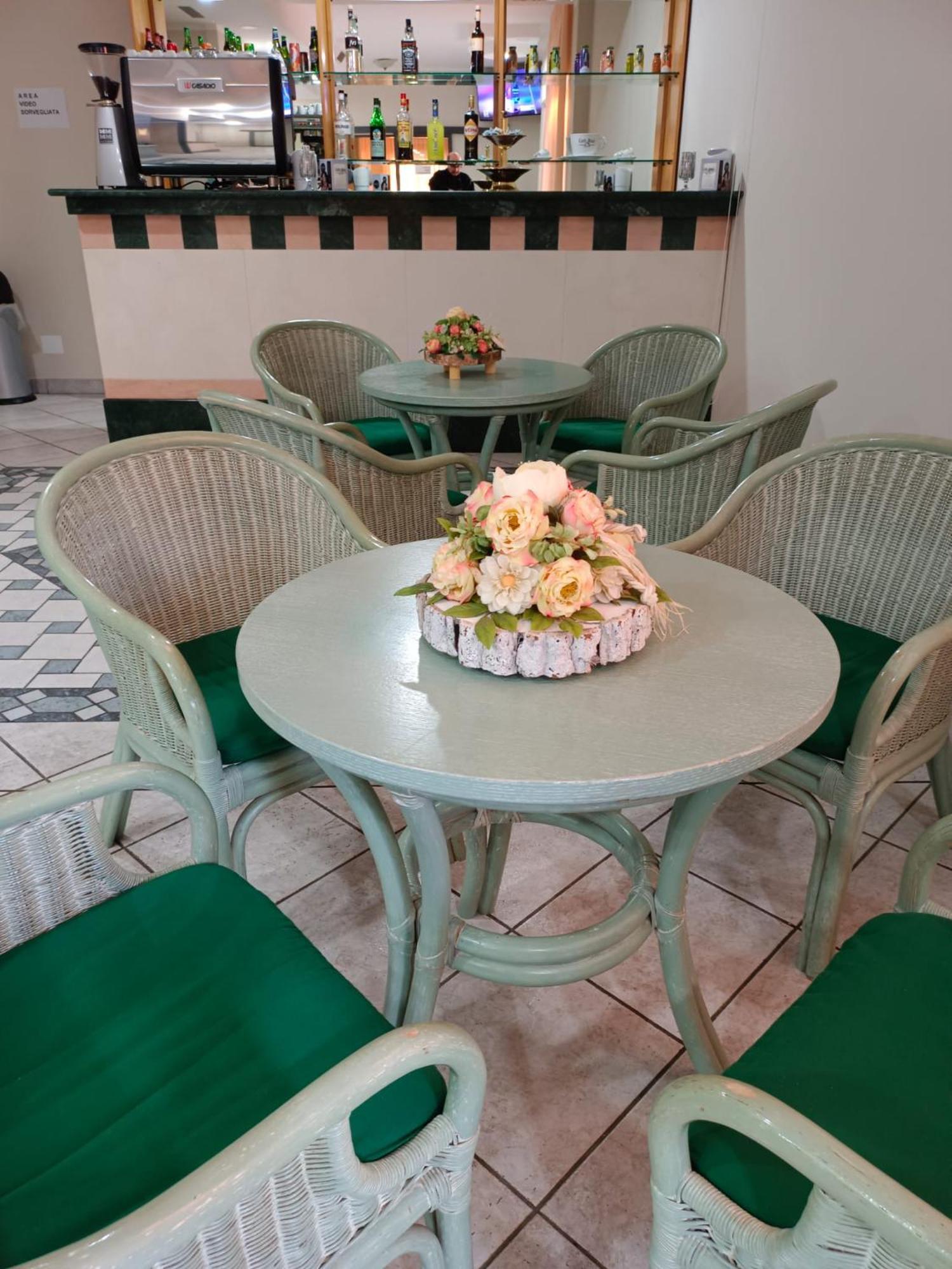 Hotel San Francesco Σαν Τζιοβάνι Ροτόντο Εξωτερικό φωτογραφία