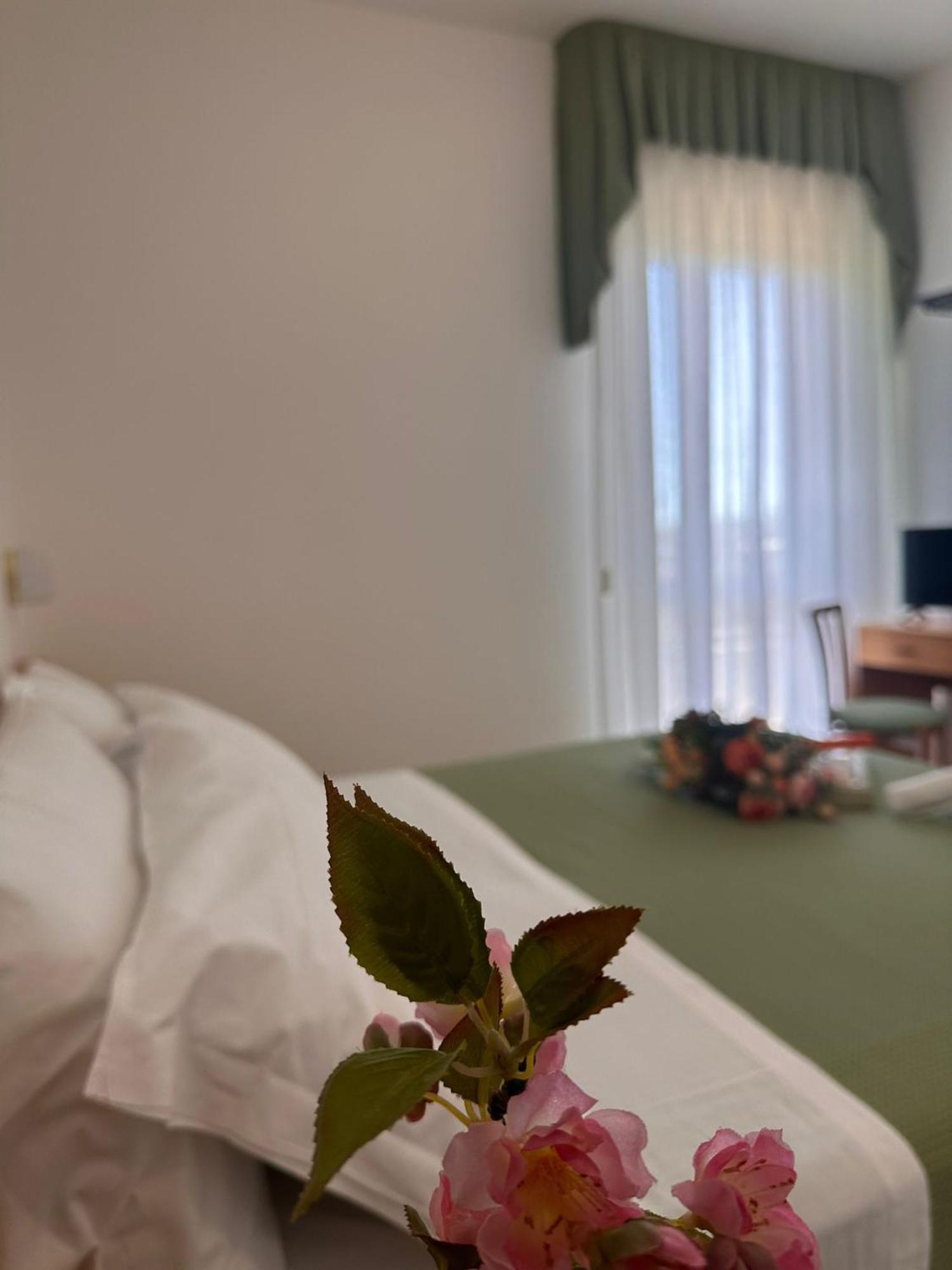 Hotel San Francesco Σαν Τζιοβάνι Ροτόντο Εξωτερικό φωτογραφία