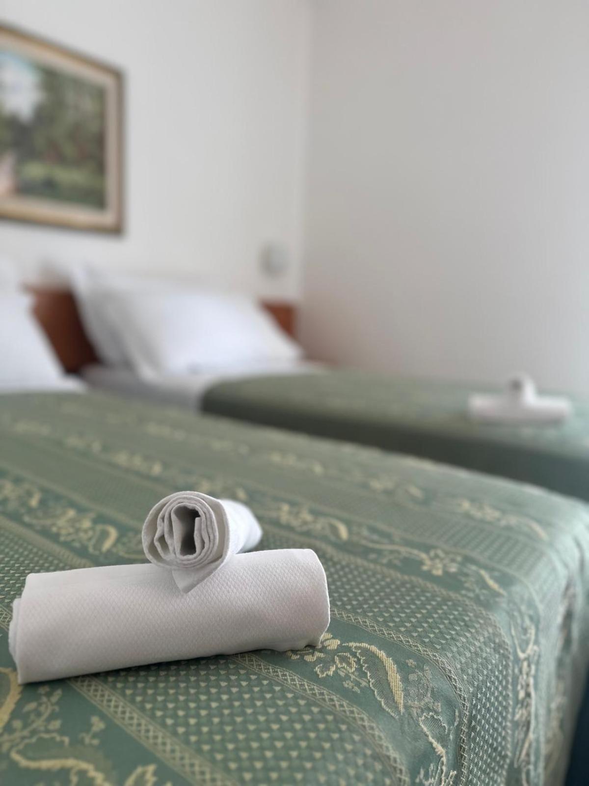 Hotel San Francesco Σαν Τζιοβάνι Ροτόντο Εξωτερικό φωτογραφία
