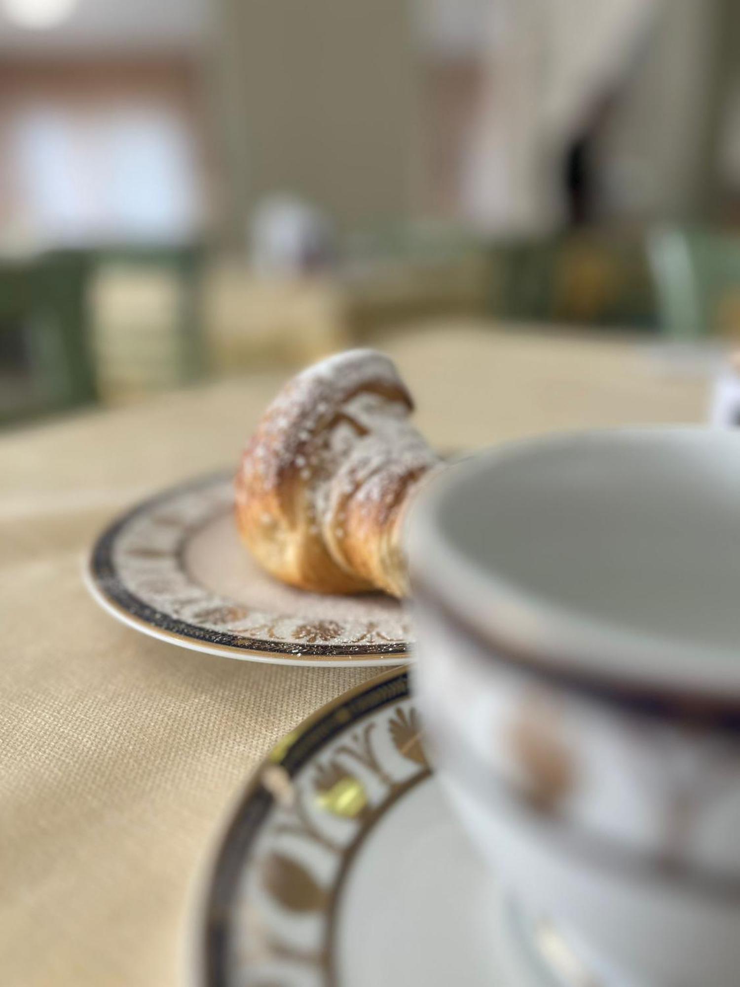 Hotel San Francesco Σαν Τζιοβάνι Ροτόντο Εξωτερικό φωτογραφία