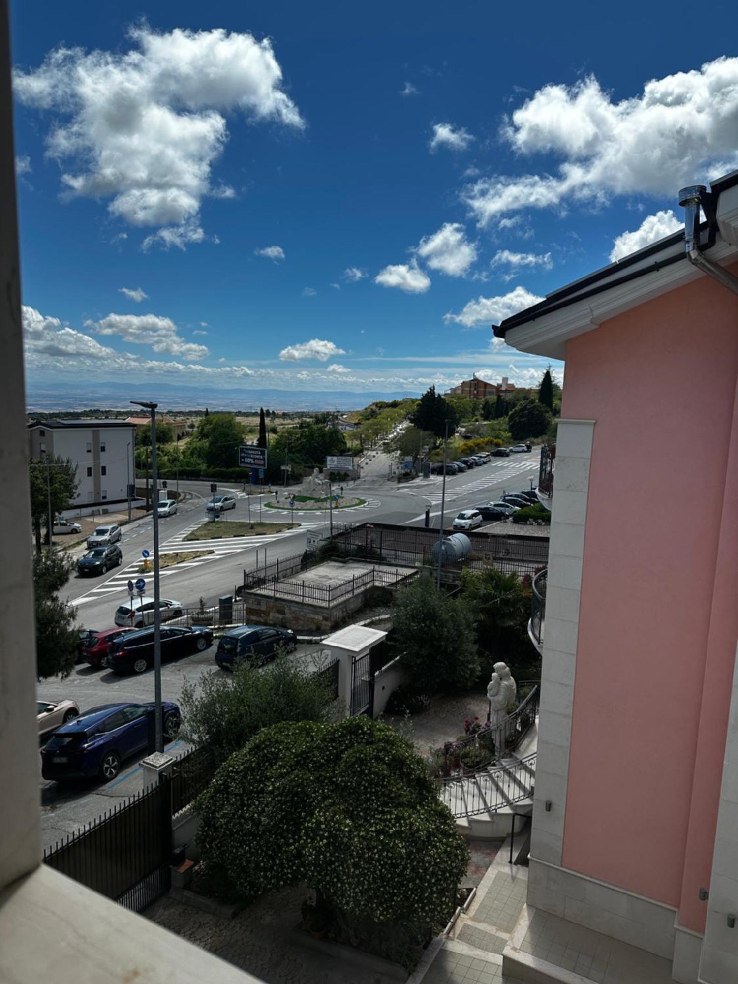 Hotel San Francesco Σαν Τζιοβάνι Ροτόντο Εξωτερικό φωτογραφία