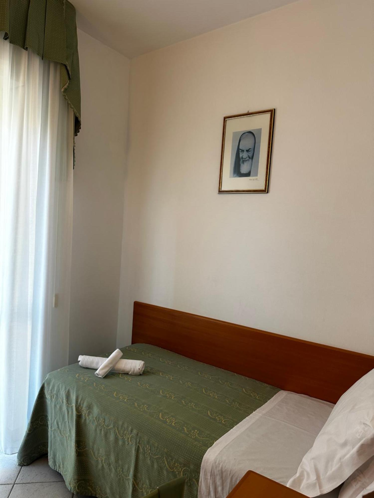 Hotel San Francesco Σαν Τζιοβάνι Ροτόντο Εξωτερικό φωτογραφία