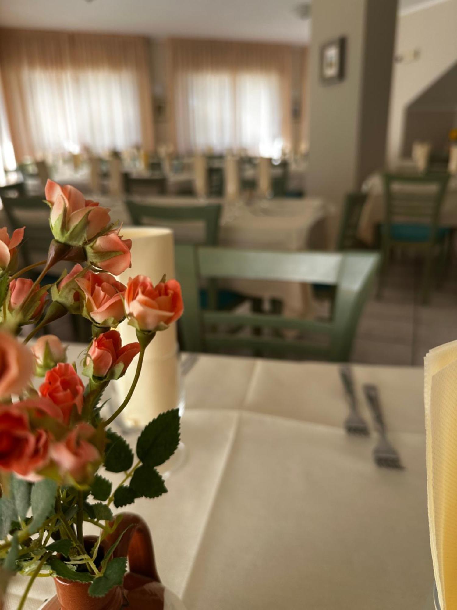 Hotel San Francesco Σαν Τζιοβάνι Ροτόντο Εξωτερικό φωτογραφία