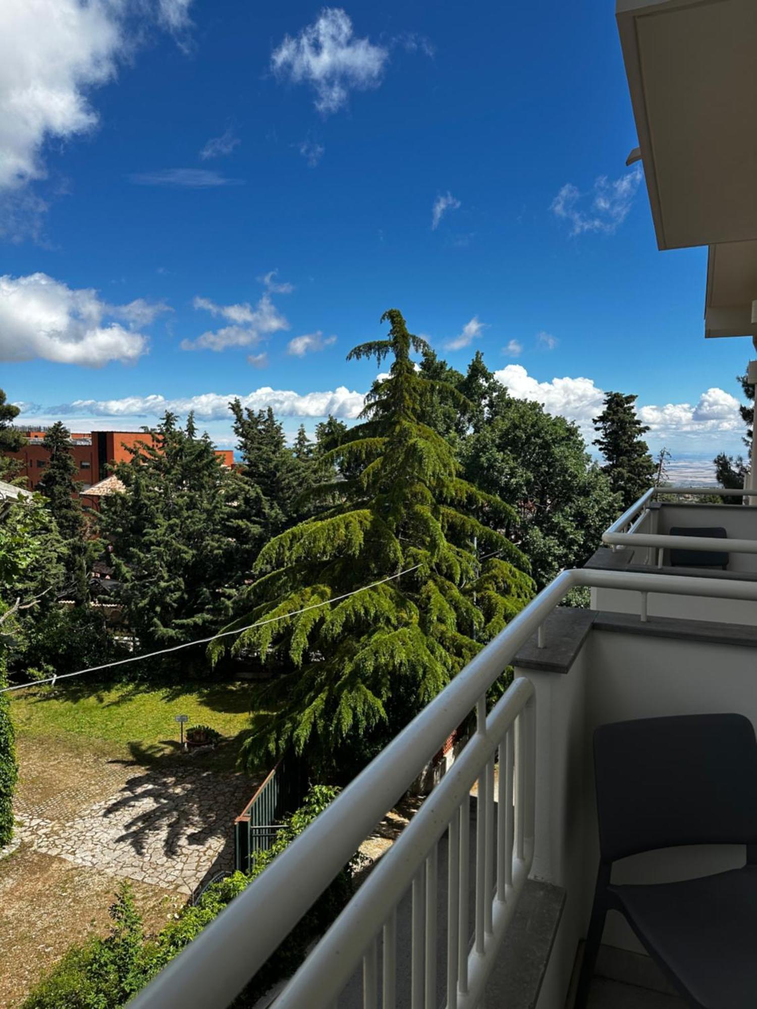 Hotel San Francesco Σαν Τζιοβάνι Ροτόντο Εξωτερικό φωτογραφία