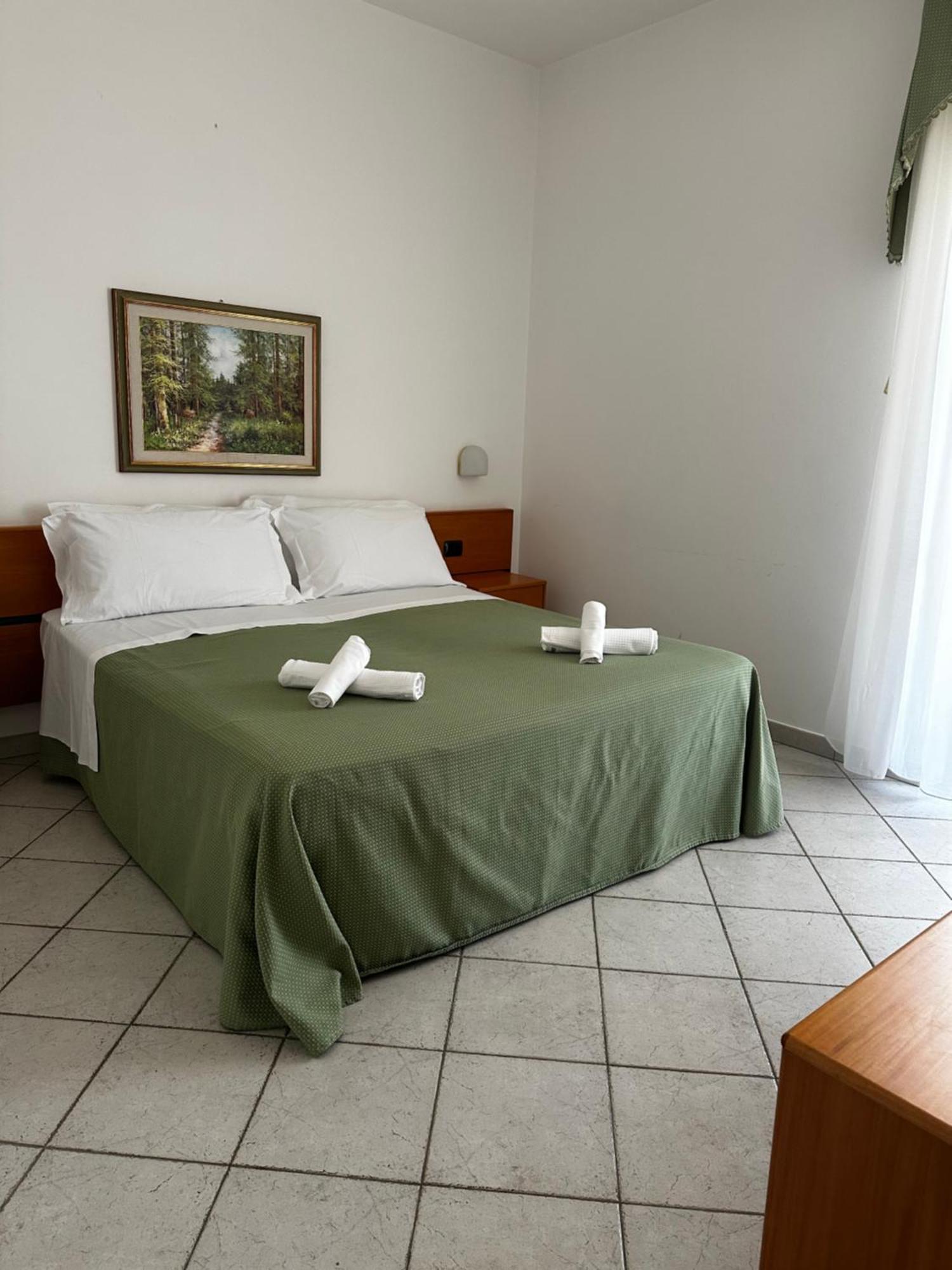 Hotel San Francesco Σαν Τζιοβάνι Ροτόντο Εξωτερικό φωτογραφία