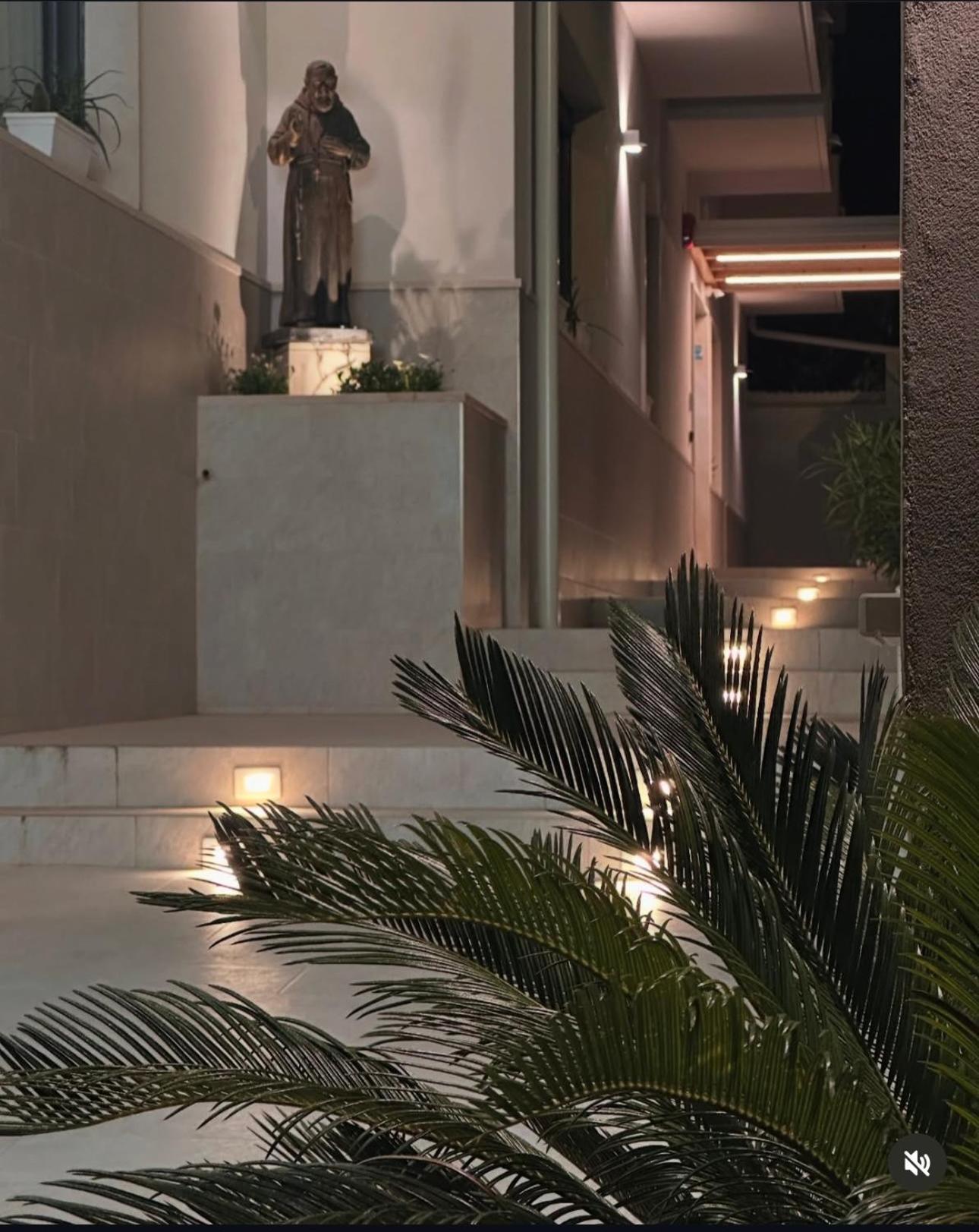 Hotel San Francesco Σαν Τζιοβάνι Ροτόντο Εξωτερικό φωτογραφία